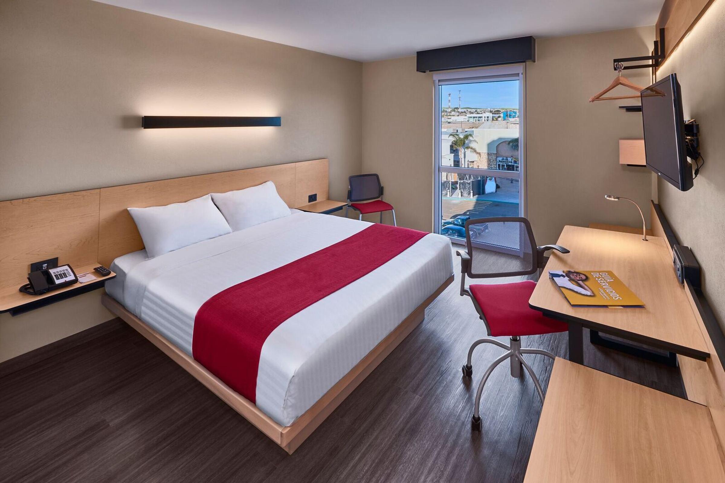 City Express By Marriott Tampico Altamira Miramar  Exteriör bild