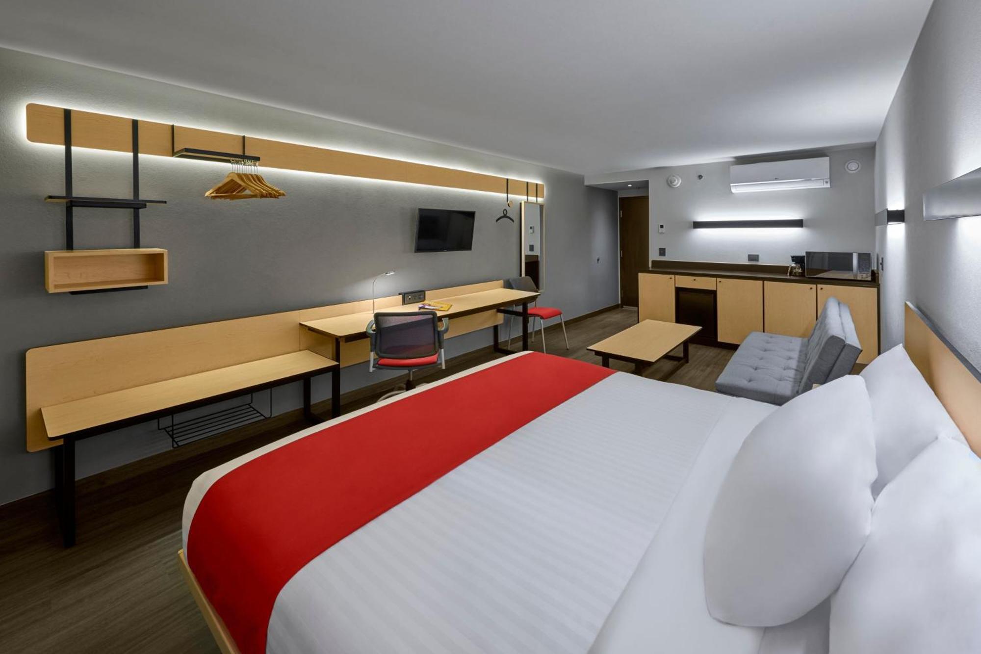 City Express By Marriott Tampico Altamira Miramar  Exteriör bild