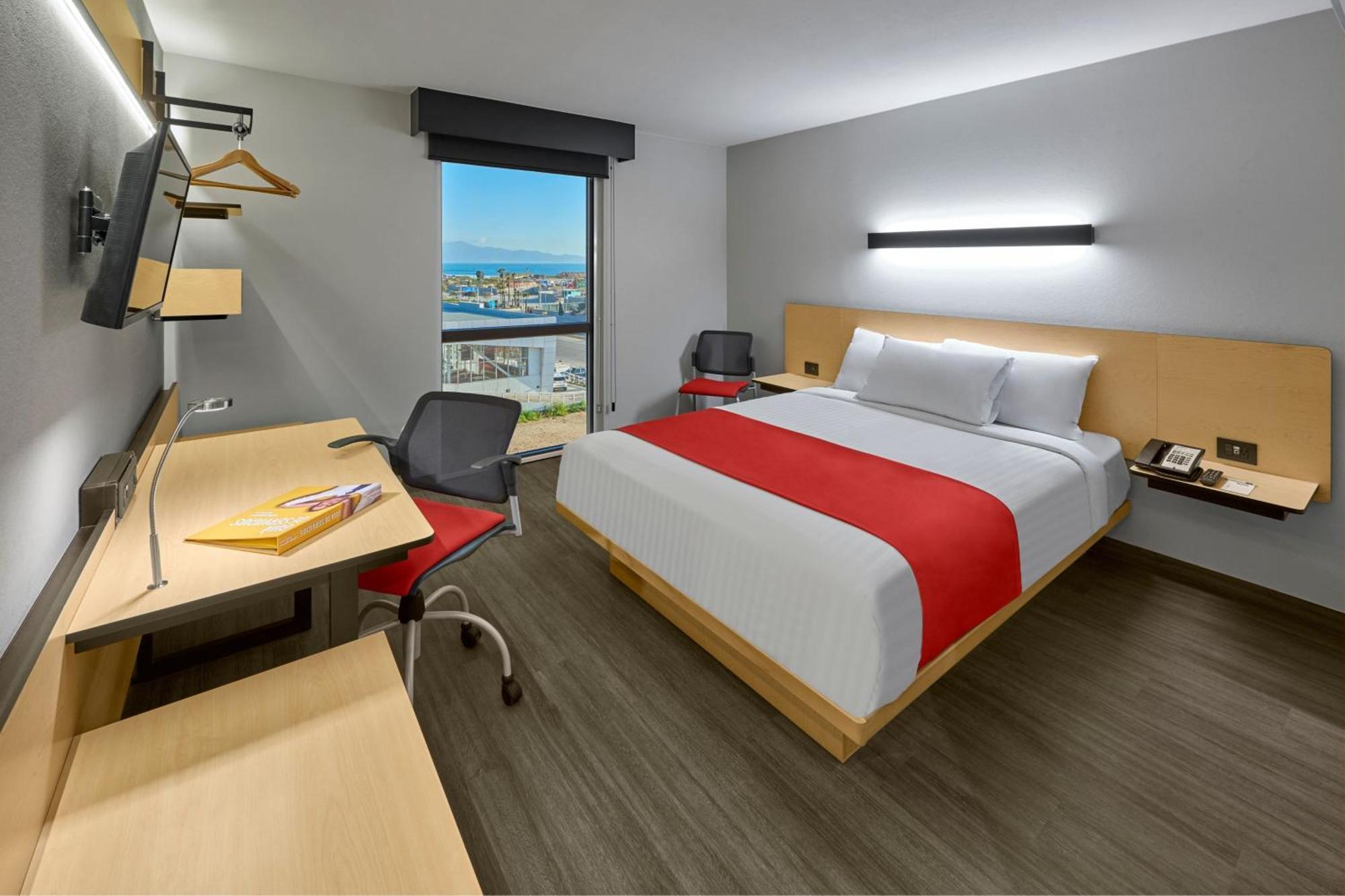 City Express By Marriott Tampico Altamira Miramar  Exteriör bild