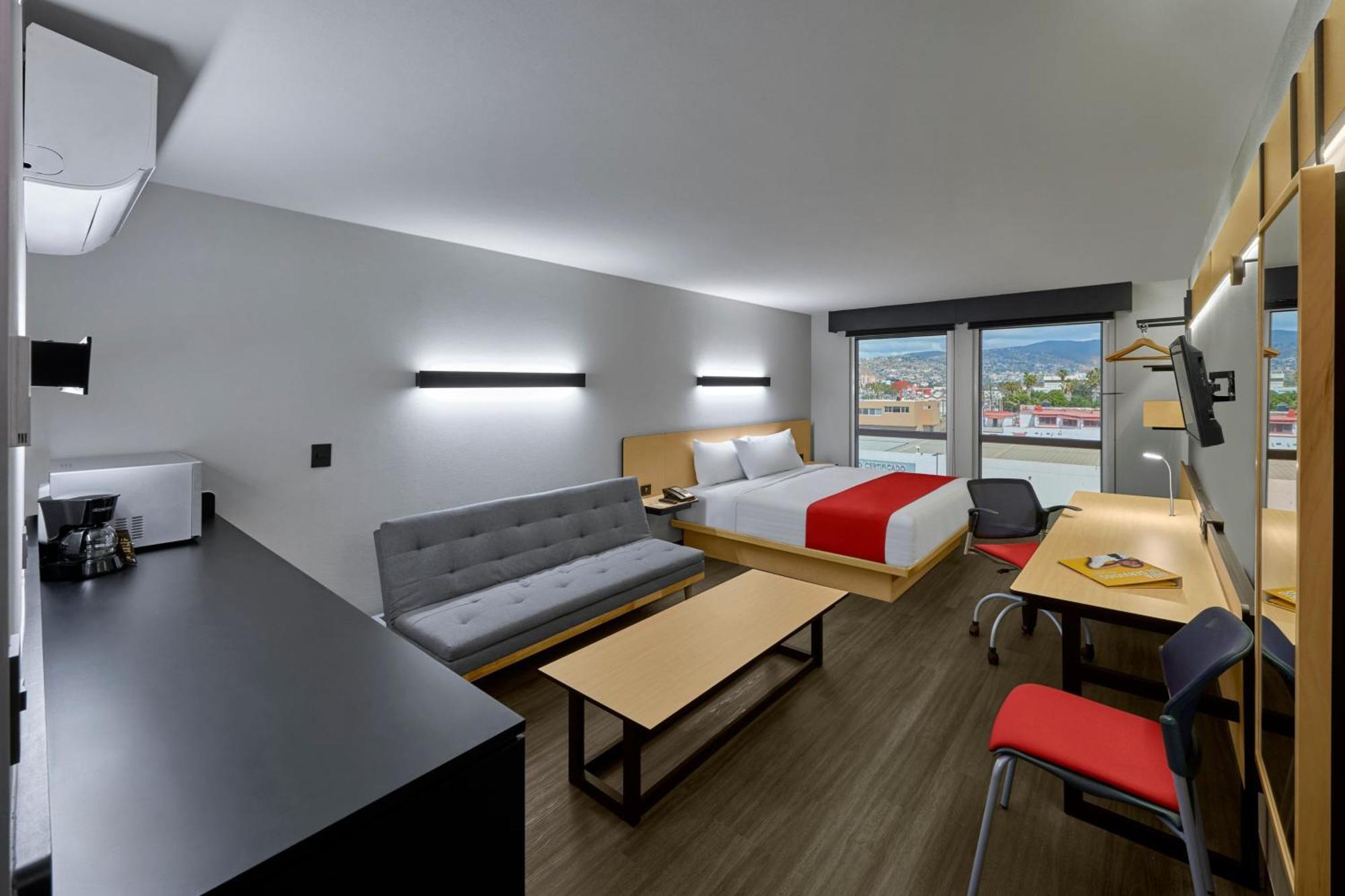 City Express By Marriott Tampico Altamira Miramar  Exteriör bild