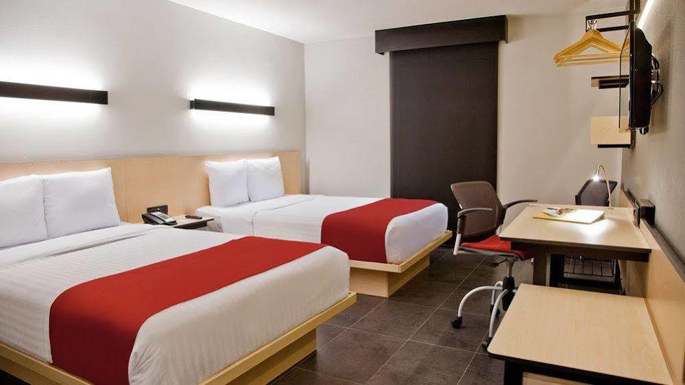 City Express By Marriott Tampico Altamira Miramar  Exteriör bild
