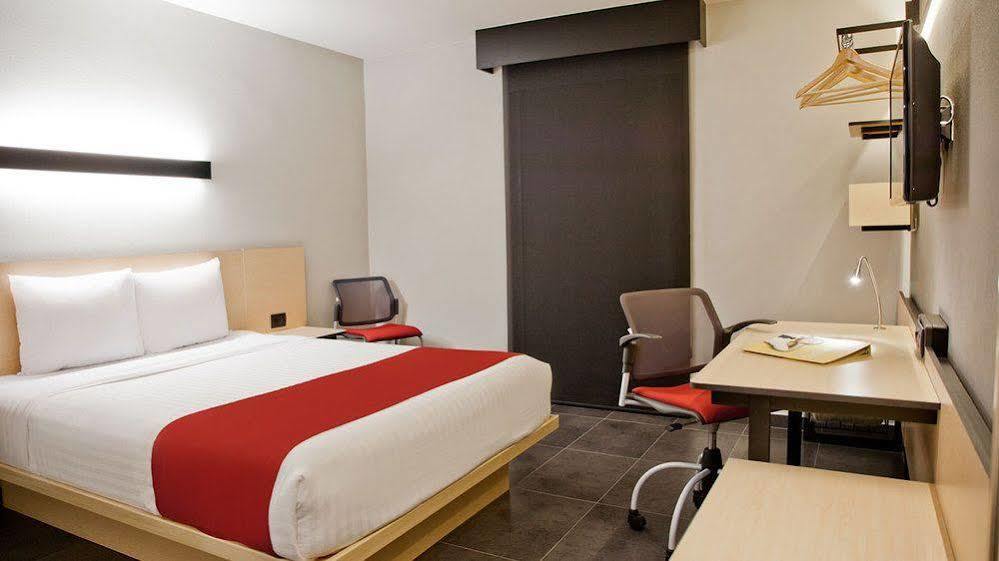 City Express By Marriott Tampico Altamira Miramar  Exteriör bild