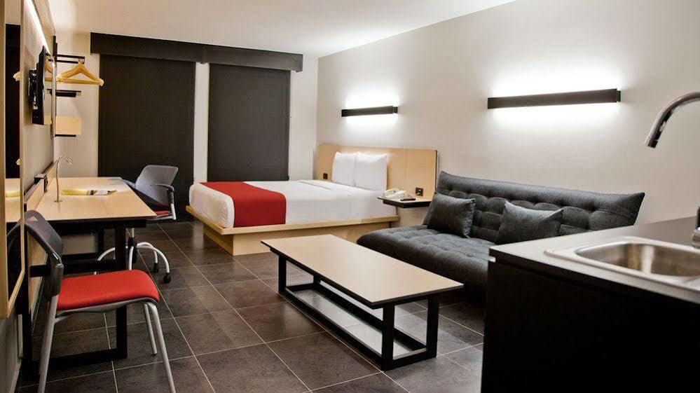 City Express By Marriott Tampico Altamira Miramar  Exteriör bild